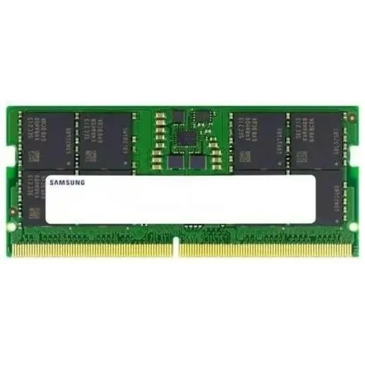 Память DDR5 16GB 5600MHz Samsung M425R2GA3BB0-CWM
