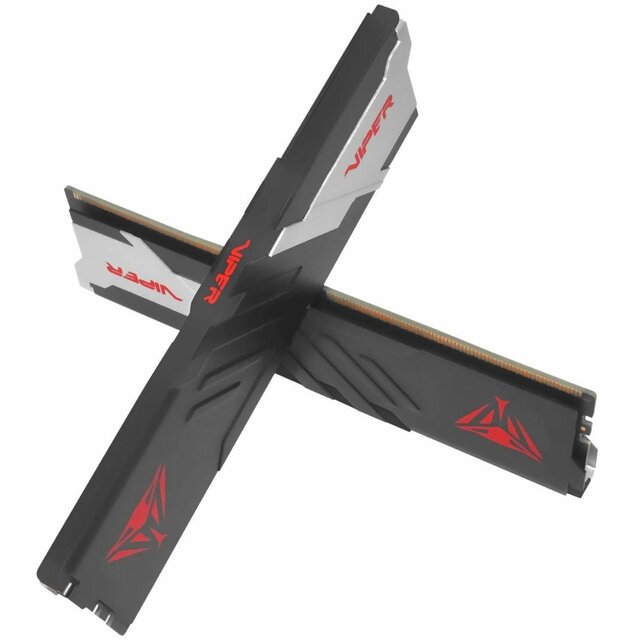 Память DDR5 2x24GB 6000MHz Patriot PVV548G600C30K