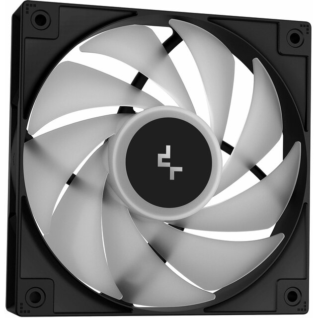 Система водяного охлаждения Deepcool LE240 V2 ARGB Система водяного охлаждения Deepcool LE240 V2 ARGB