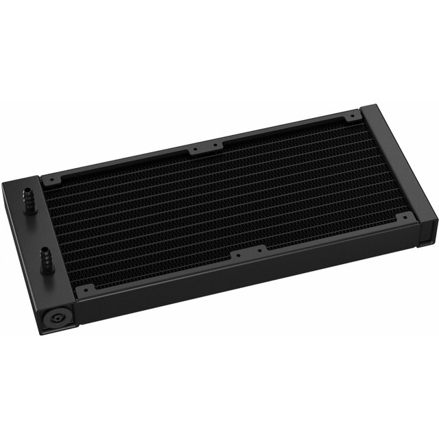 Система водяного охлаждения Deepcool LE240 V2 ARGB Система водяного охлаждения Deepcool LE240 V2 ARGB