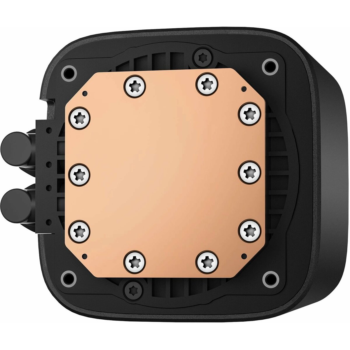 Система водяного охлаждения Deepcool LE240 V2 ARGB