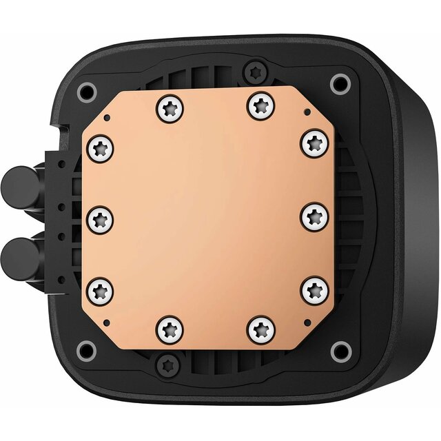 Система водяного охлаждения Deepcool LE240 V2 ARGB Система водяного охлаждения Deepcool LE240 V2 ARGB