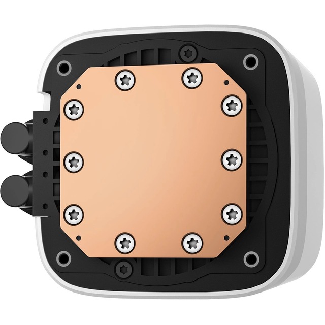 Система водяного охлаждения Deepcool LE240 V2 Система водяного охлаждения Deepcool LE240 V2