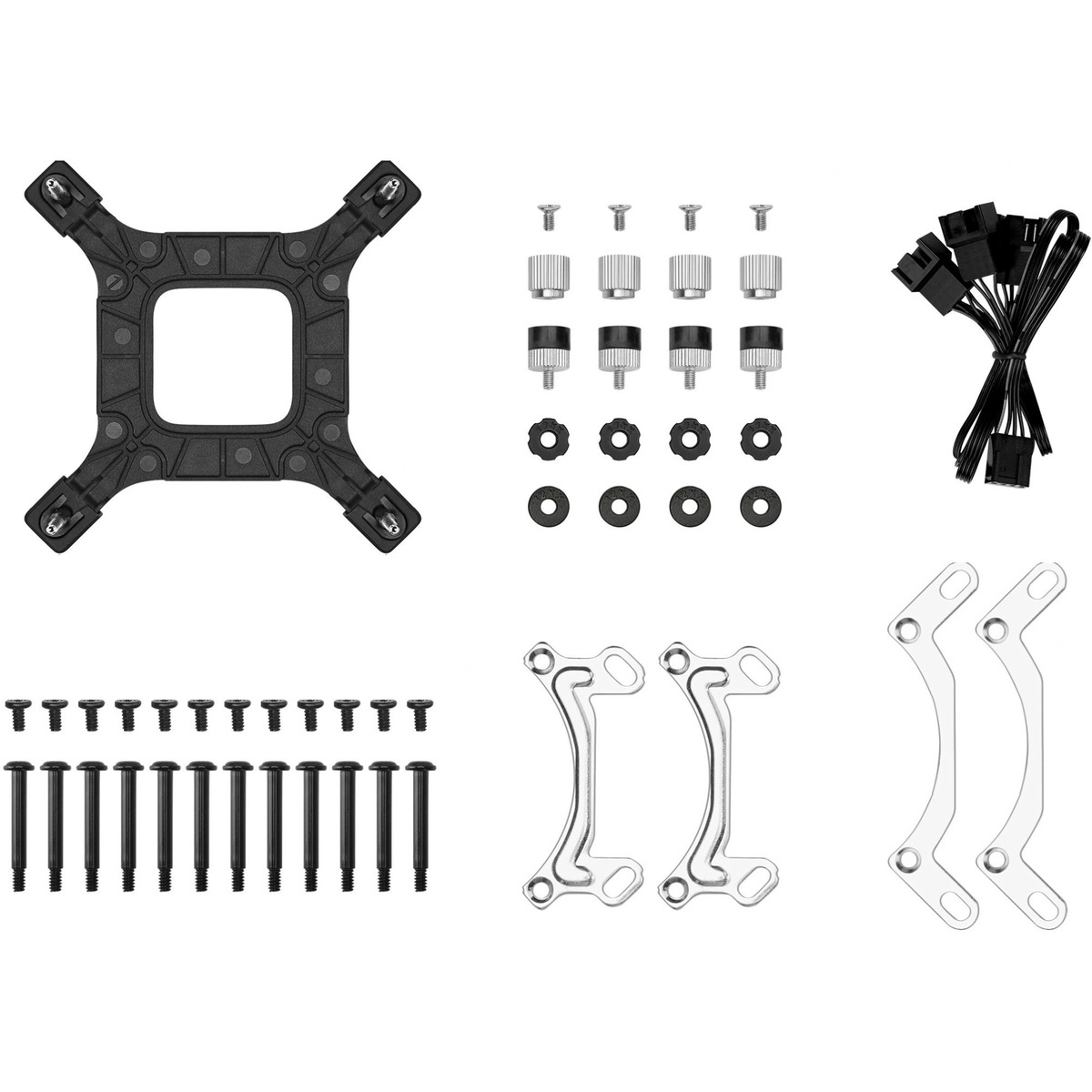 Система водяного охлаждения Deepcool LE360 V2 ARGB