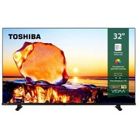 Телевизор Toshiba 32  32V35ME, черный