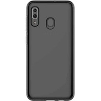Чехол-накладка Araree M cover для смартфона Samsung Galaxy M11, черный