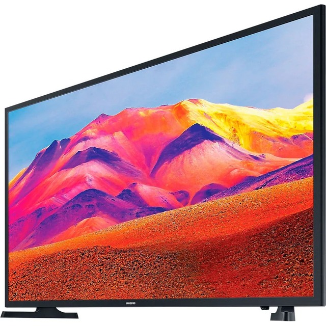 Телевизор Samsung 32  UE32T5300AUXCE (Цвет: Black)