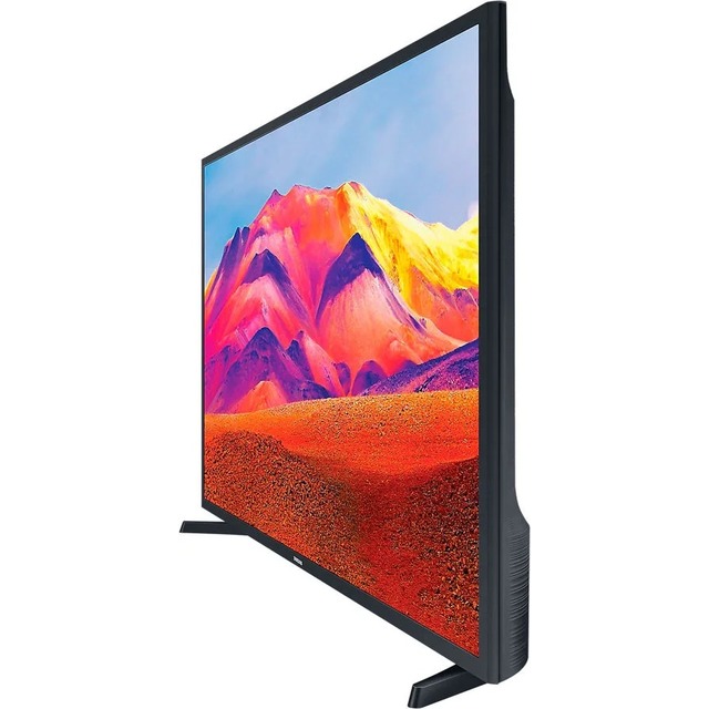Телевизор Samsung 32  UE32T5300AUXCE (Цвет: Black)