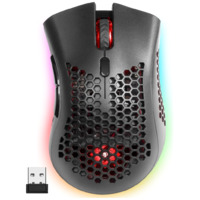 Мышка Defender Warlock GM-709L (Цвет: Black)