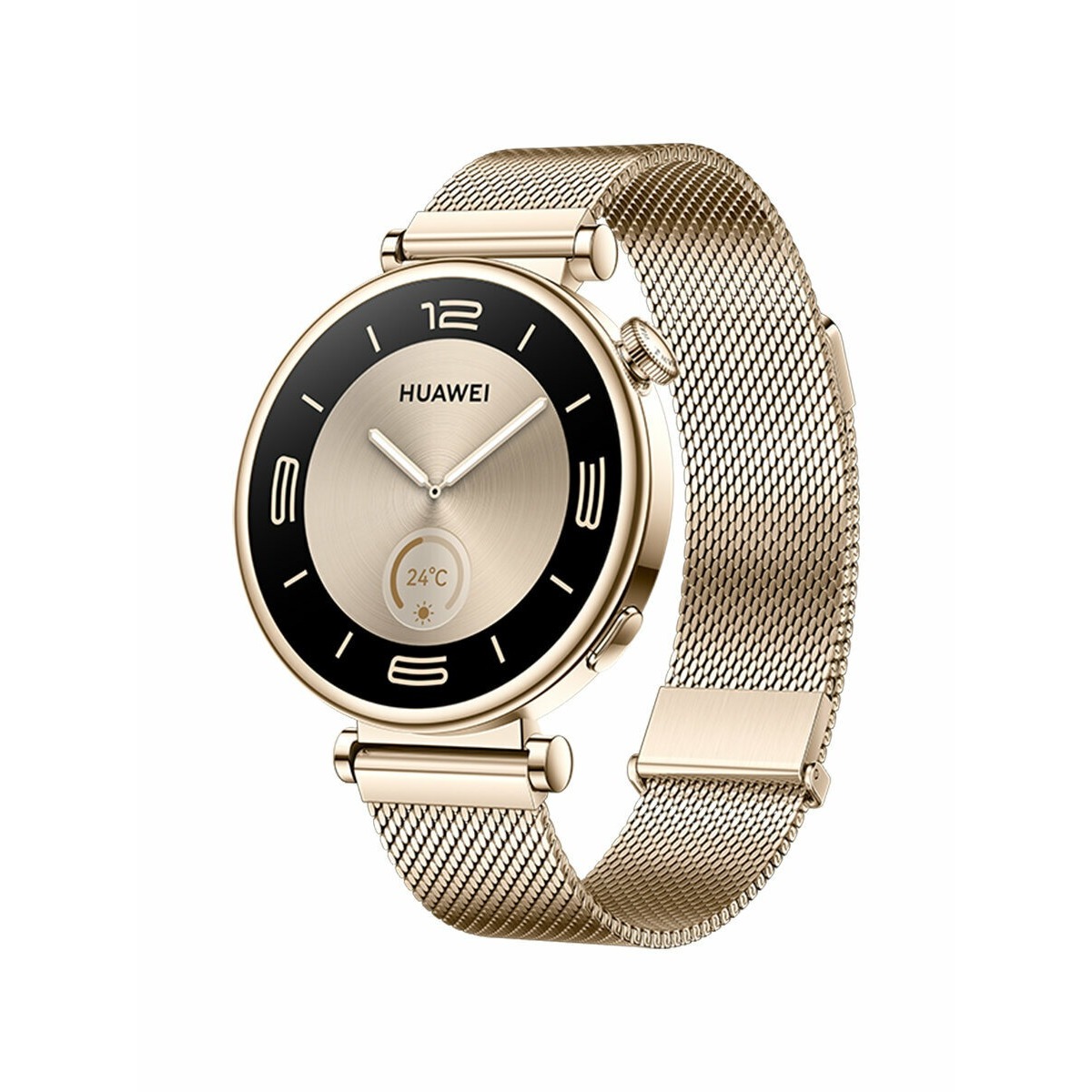 Умные часы Huawei Watch GT 4 41mm (Цвет: Gold)