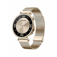 Умные часы Huawei Watch GT 4 41mm (Цвет: Gold)