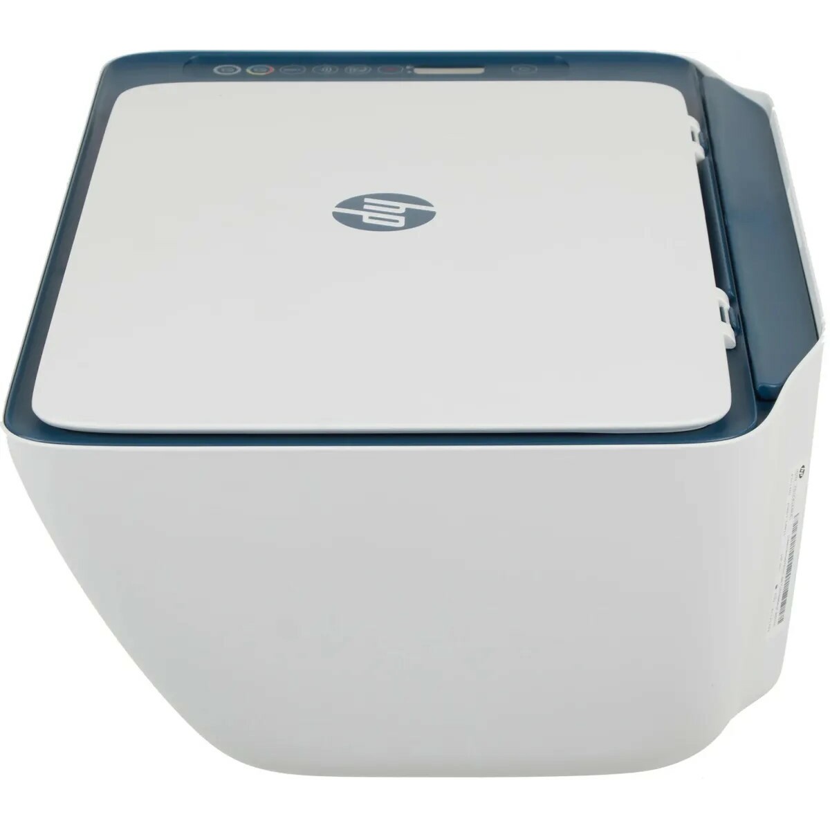МФУ струйное цветное HP DeskJet Ink Advantage Ultra 4828, белый