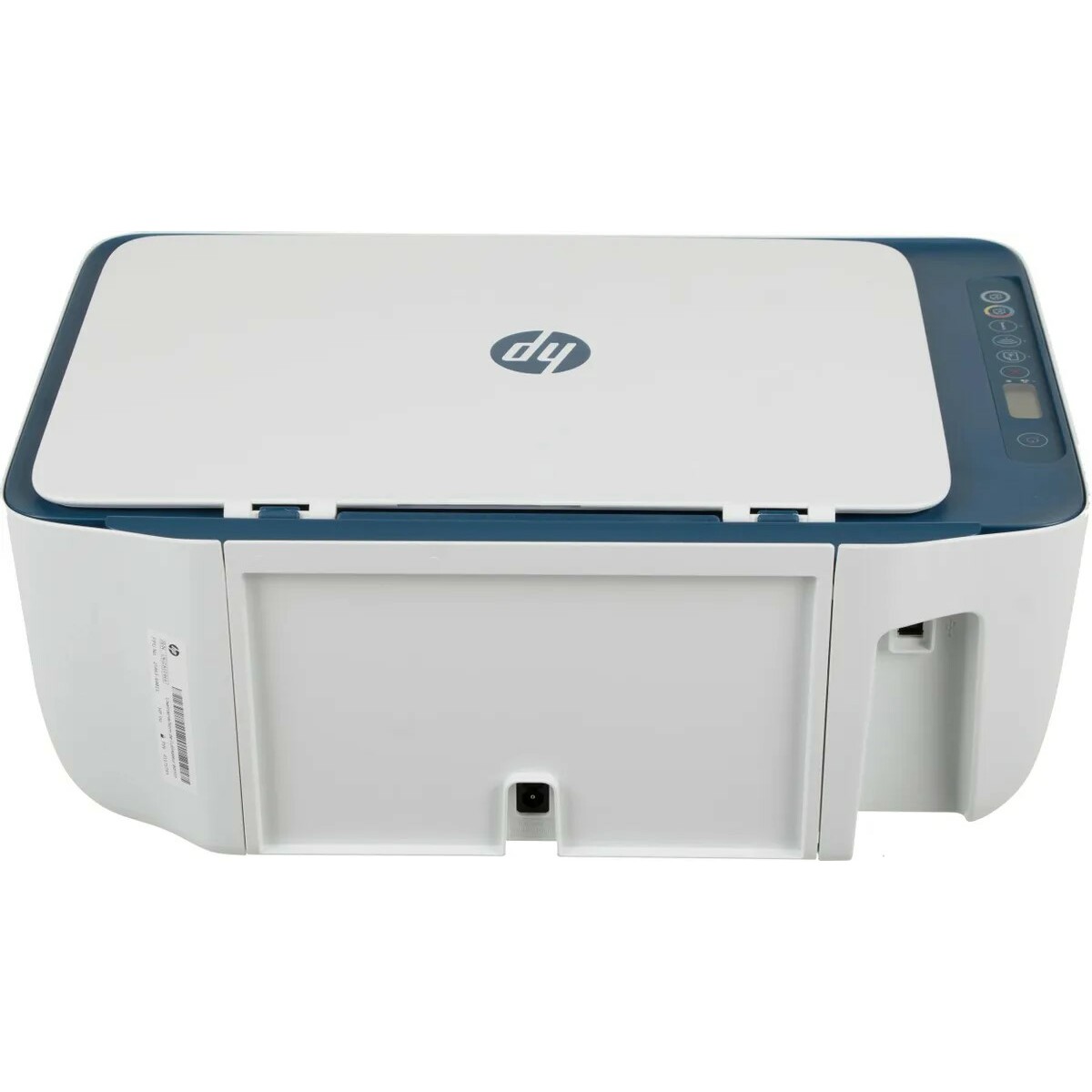МФУ струйное цветное HP DeskJet Ink Advantage Ultra 4828, белый