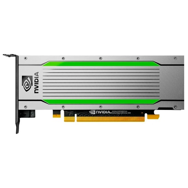 Видеокарта PNY Tesla T4 16GB Retail