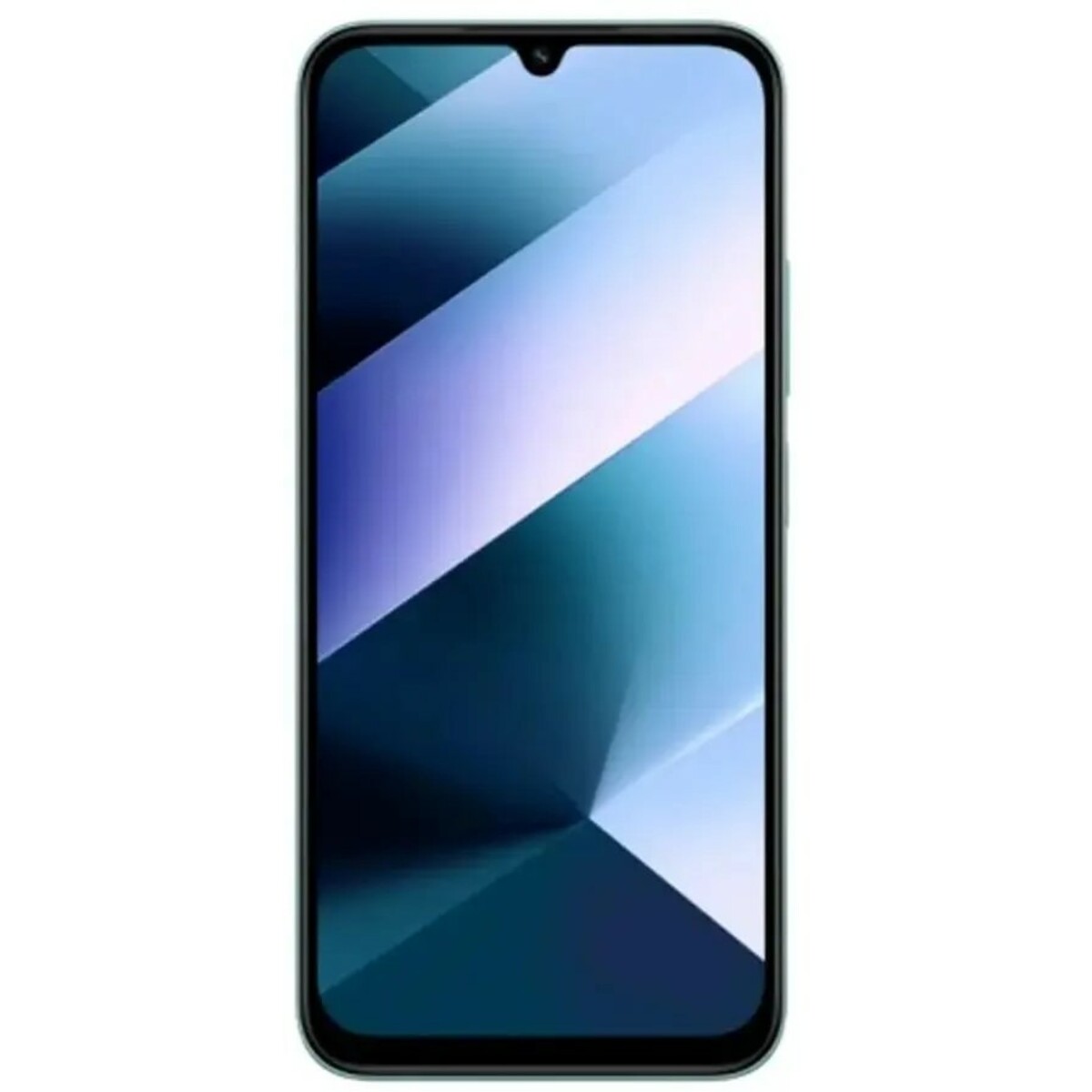 Смартфон Poco C85 8/256Gb (Цвет: Green) 
