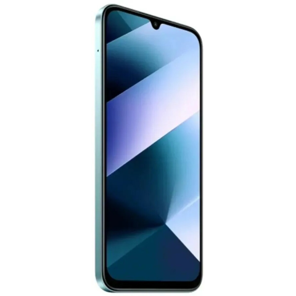 Смартфон Poco C85 8/256Gb (Цвет: Green) 