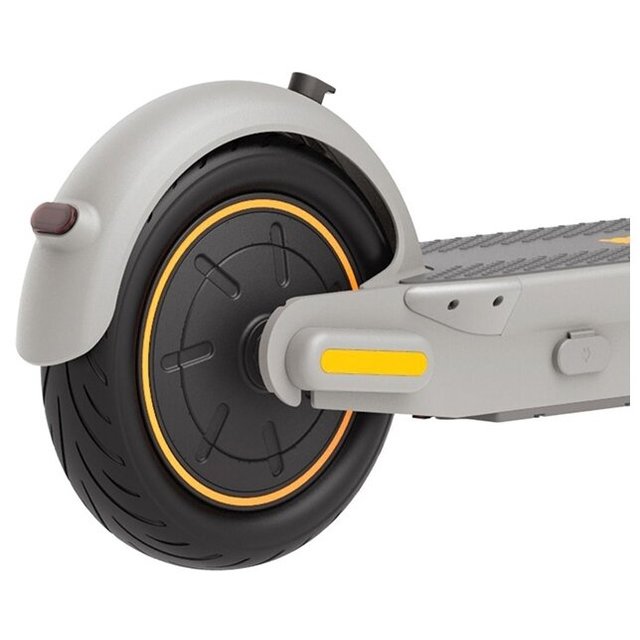 Электросамокат Ninebot KickScooter Max G30LP (Цвет: Gray)