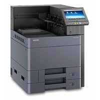 Принтер лазерный Kyocera P4060dn (1102RS3NL0) (Цвет: Gray)