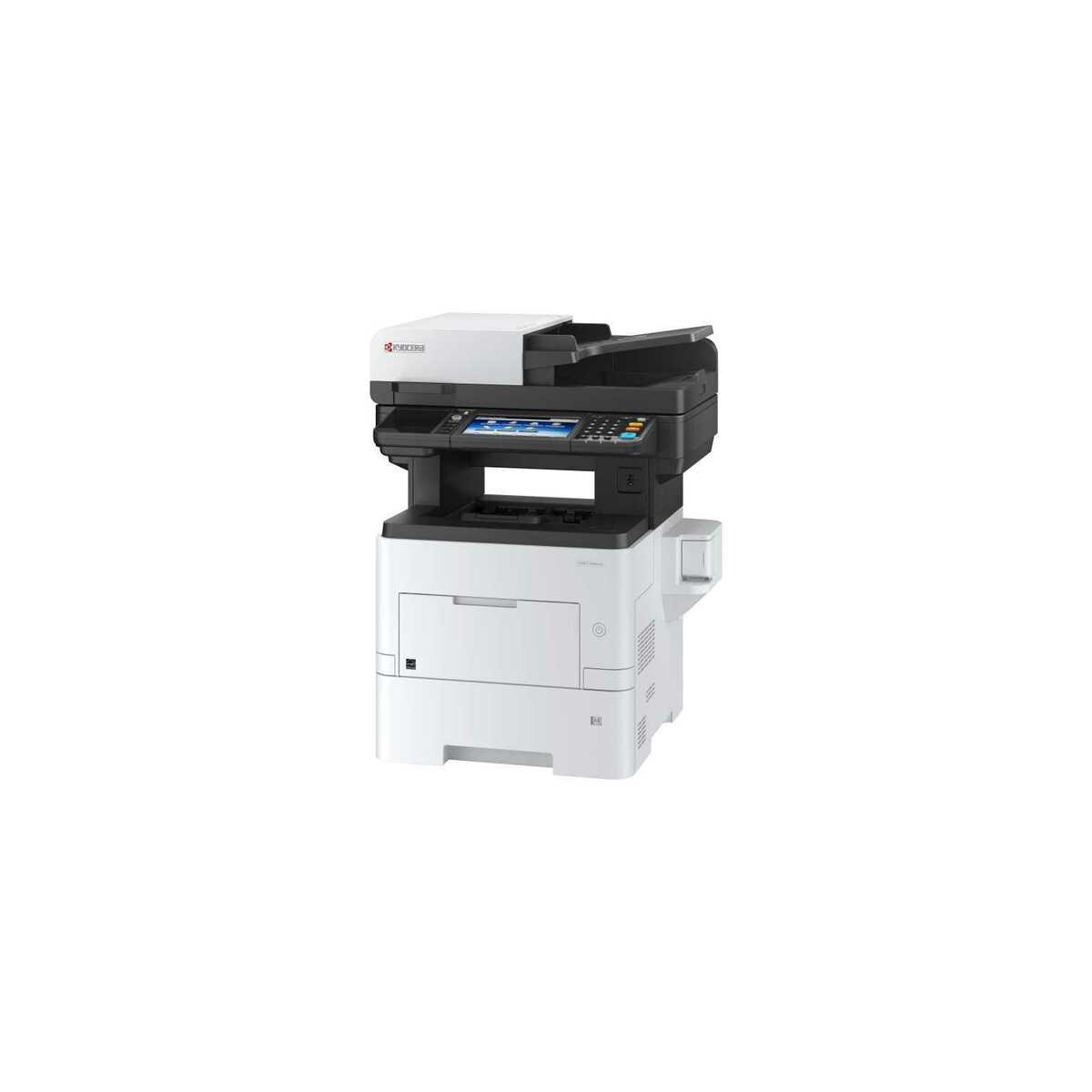МФУ лазерный Kyocera Ecosys M3860idn (1102X93NL0) (Цвет: White / Black)