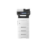 МФУ лазерный Kyocera Ecosys M3860idn (1102X93NL0) (Цвет: White/Black)