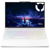 Ноутбук Lenovo Legion 7 16IAX10 (Core Ultra 9 275HX 2.7Ghz/32Gb DDR5/SSD1Tb/NVIDIA GeForce RTX 5070 8Gb/16 /noOS/white) (83KY0054RK)