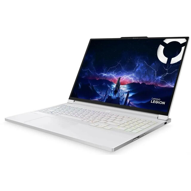Ноутбук Lenovo Legion 7 16IAX10 (Core Ultra 9 275HX 2.7Ghz / 32Gb DDR5 / SSD1Tb / NVIDIA GeForce RTX 5070 8Gb / 16