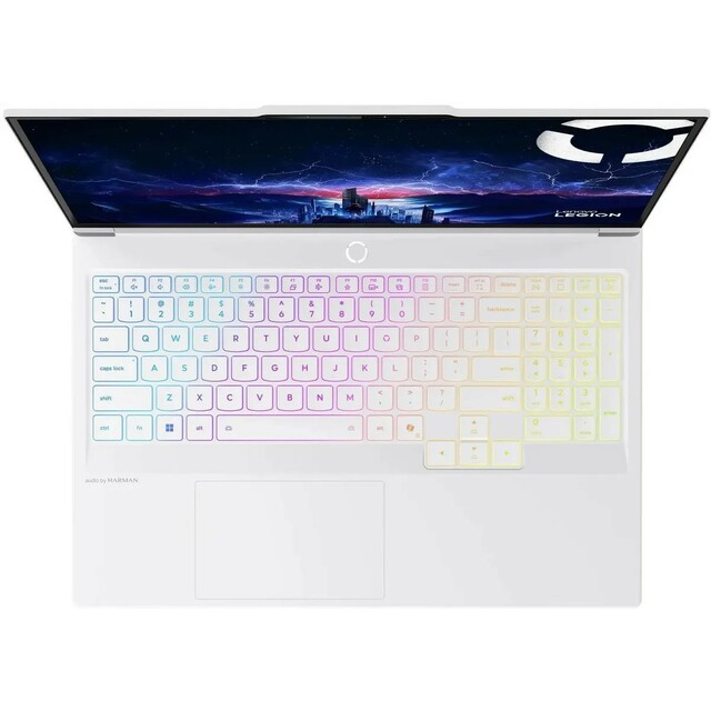 Ноутбук Lenovo Legion 7 16IAX10 (Core Ultra 9 275HX 2.7Ghz / 32Gb DDR5 / SSD1Tb / NVIDIA GeForce RTX 5070 8Gb / 16