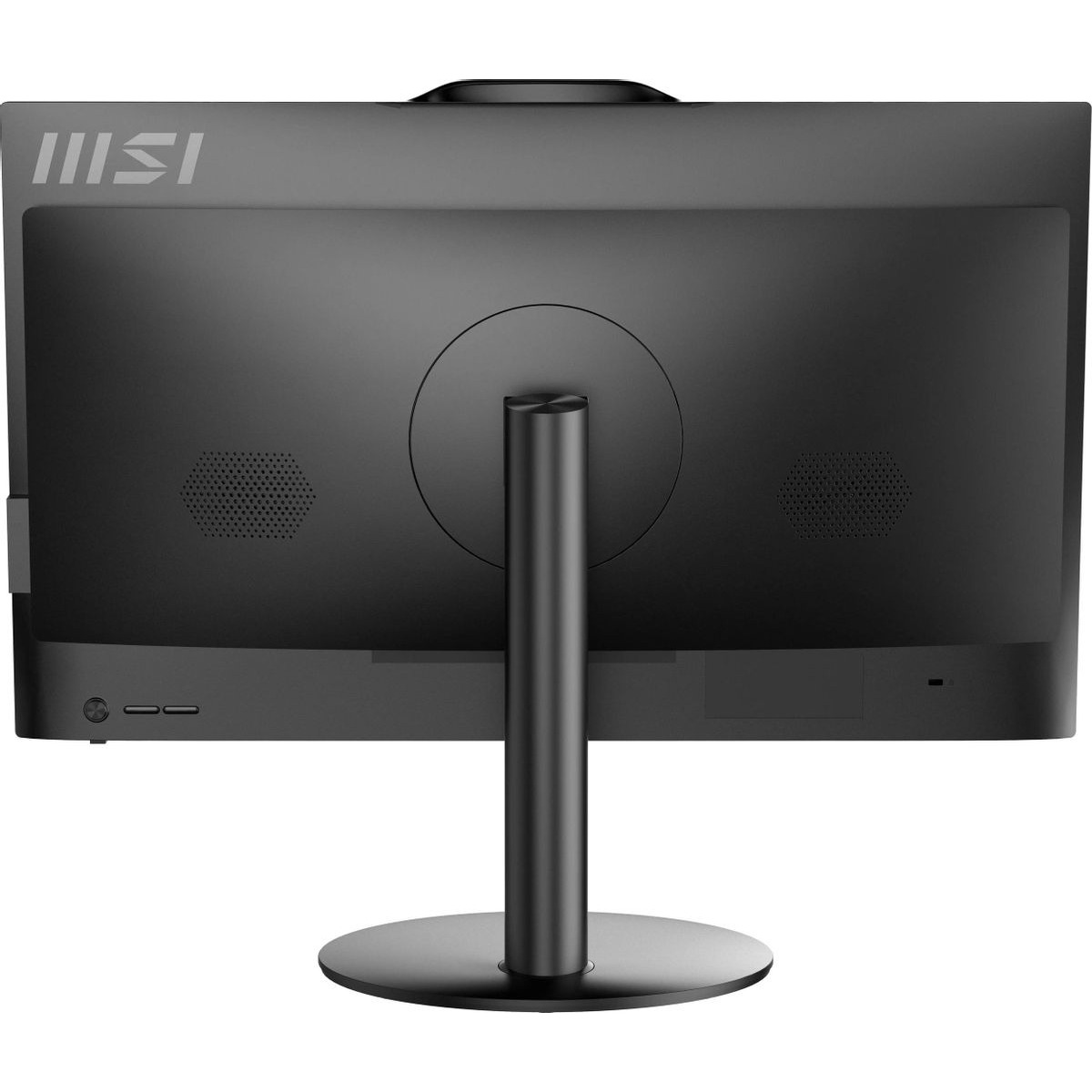 Моноблок MSI Pro AP242 12M-603RU 23.8 Full HD i5 12400 (2.5) 16Gb SSD512Gb UHDG 730 Windows 11 Professional GbitEth WiFi BT 120W клавиатура мышь Cam черный 1920x1080