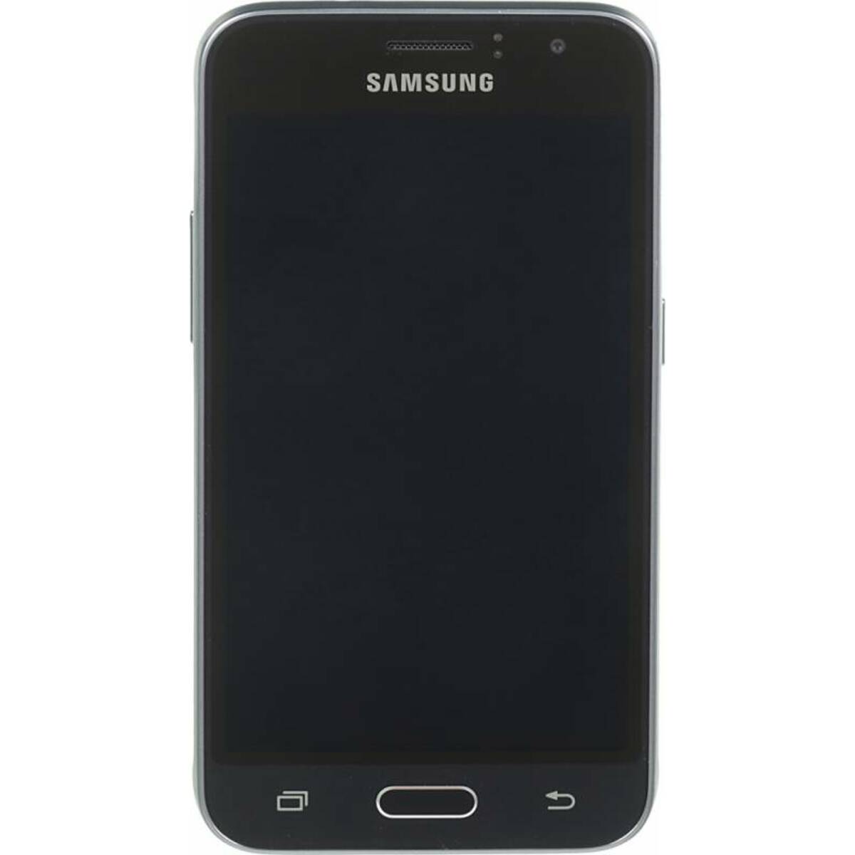 Купить Смартфон Samsung Galaxy J1 (2016) Duos LTE SM-J120F/DS (Цвет: Black)  SM-J120FZKDSER в СПб недорого | Выгодные цены на Смартфон Samsung Galaxy J1  (2016) Duos LTE SM-J120F/DS (Цвет: Black) SM-J120FZKDSER, покупка в