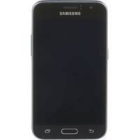 Смартфон Samsung Galaxy J1 (2016) Duos LTE SM-J120F/DS (Цвет: Black)