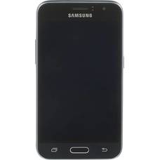 Смартфон Samsung Galaxy J1 (2016) Duos LTE SM-J120F / DS (Цвет: Black)