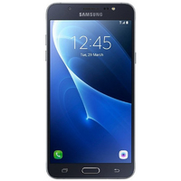 Смартфон Samsung Galaxy J7 (2016) Duos LTE SM-J710FN/DS (Цвет: Black)