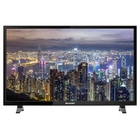 Телевизор Sharp 40  LC40FI3012E (Цвет: Black)