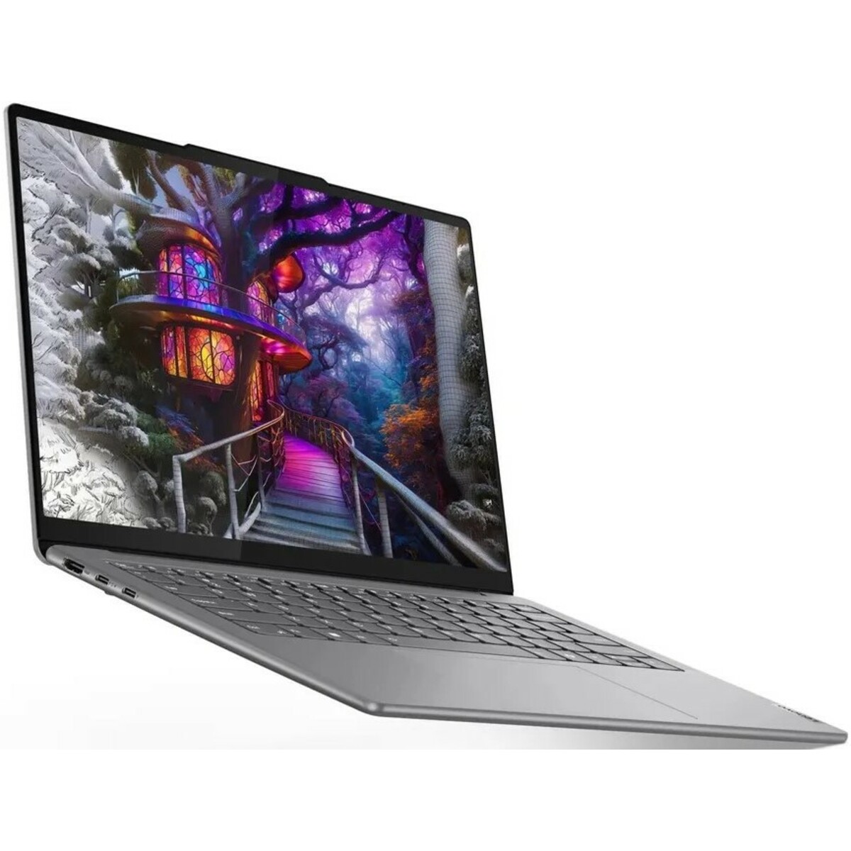 Ноутбук Lenovo Yoga Slim 7 14IMH9 (Core Ultra 7 155H 1.4Ghz / 16Gb LPDDR5x / SSD512Gb / Intel Arc / 14