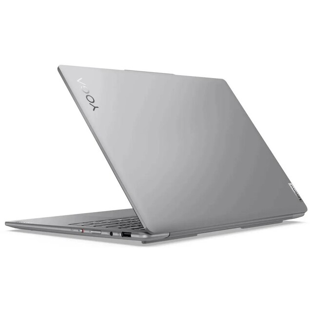 Ноутбук Lenovo Yoga Slim 7 14IMH9 (Core Ultra 7 155H 1.4Ghz / 16Gb LPDDR5x / SSD512Gb / Intel Arc / 14