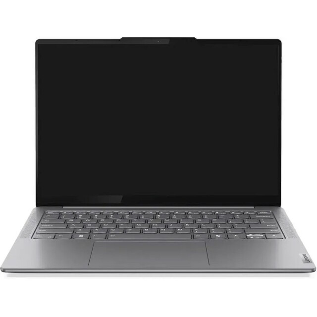 Ноутбук Lenovo Yoga Slim 7 14IMH9 (Core Ultra 5 125H 1.2Ghz / 16Gb LPDDR5x / SSD512Gb / Intel Arc / 14