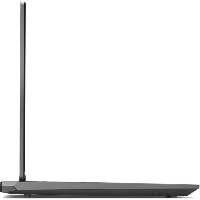Ноутбук Lenovo LOQ 15IRX9 (Core i5 13450HX 2.4Ghz/16Gb DDR5/SSD512Gb/NVIDIA GeForce RTX 3050 6Gb/15.6 /noOS/gray) (83DV0073PS)