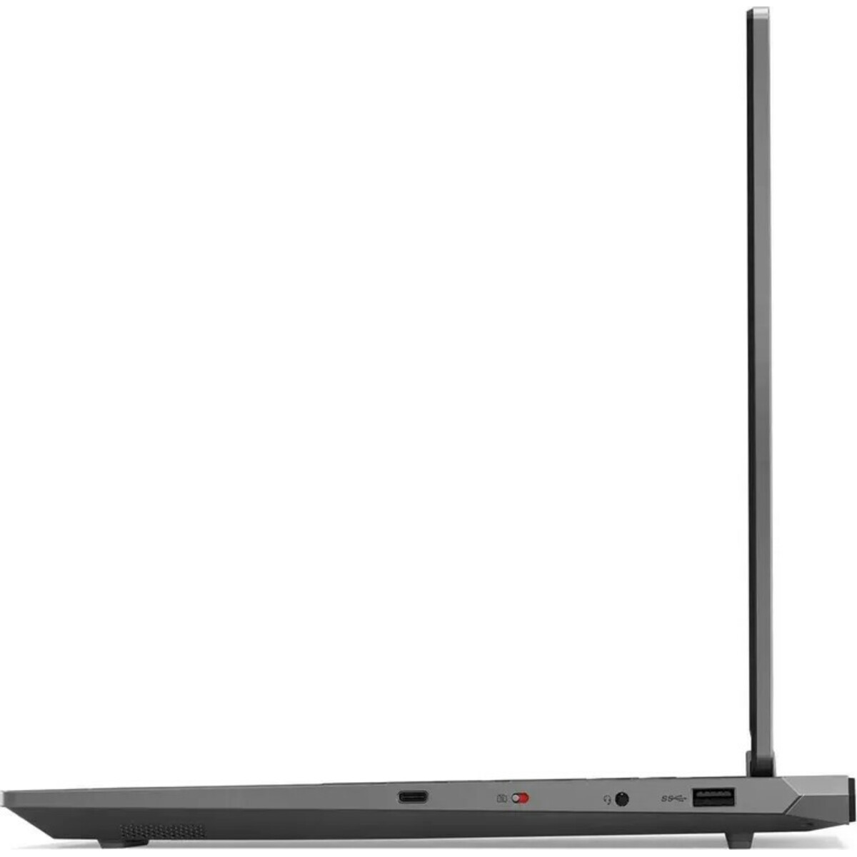 Ноутбук Lenovo LOQ 15IRX9 (Core i5 13450HX 2.4Ghz / 16Gb DDR5 / SSD512Gb / NVIDIA GeForce RTX 3050 6Gb / 15.6
