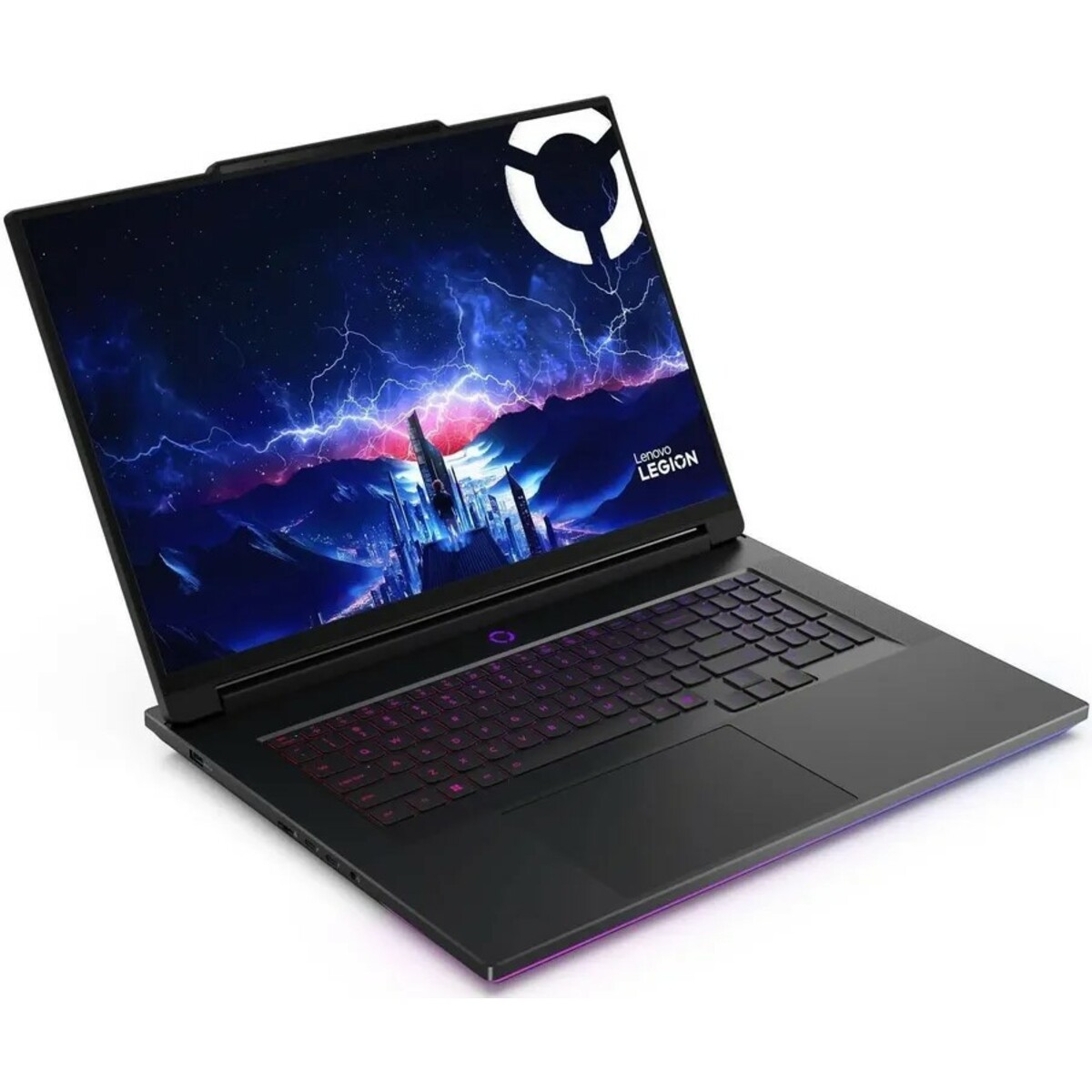 Ноутбук Lenovo Legion 9 18IAX10 (Core Ultra 9 275HX 2.7Ghz / 64Gb DDR5 / SSD4Tb / NVIDIA GeForce RTX 5090 24Gb / 18