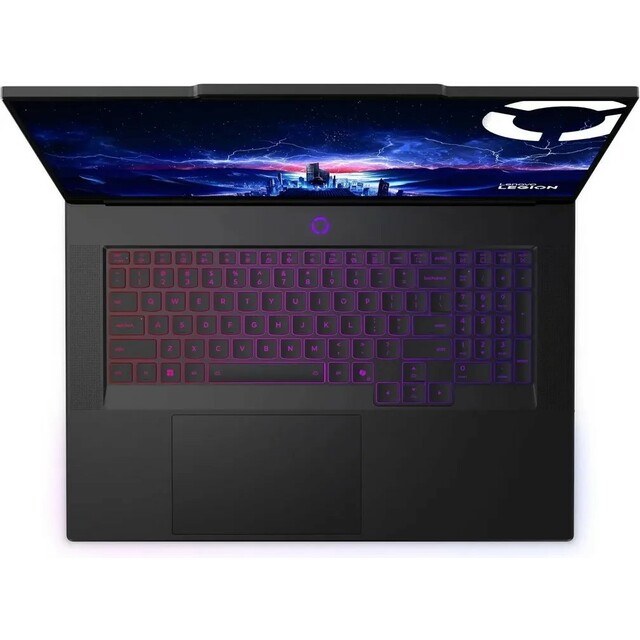Ноутбук Lenovo Legion 9 18IAX10 (Core Ultra 9 275HX 2.7Ghz / 64Gb DDR5 / SSD4Tb / NVIDIA GeForce RTX 5090 24Gb / 18 Ноутбук Lenovo Legion 9 18IAX10 (Core Ultra 9 275HX 2.7Ghz / 64Gb DDR5 / SSD4Tb / NVIDIA GeForce RTX 5090 24Gb / 18