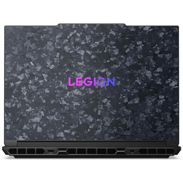 Ноутбук Lenovo Legion 9 18IAX10 (Core Ultra 9 275HX 2.7Ghz / 64Gb DDR5 / SSD4Tb / NVIDIA GeForce RTX 5090 24Gb / 18 Ноутбук Lenovo Legion 9 18IAX10 (Core Ultra 9 275HX 2.7Ghz / 64Gb DDR5 / SSD4Tb / NVIDIA GeForce RTX 5090 24Gb / 18