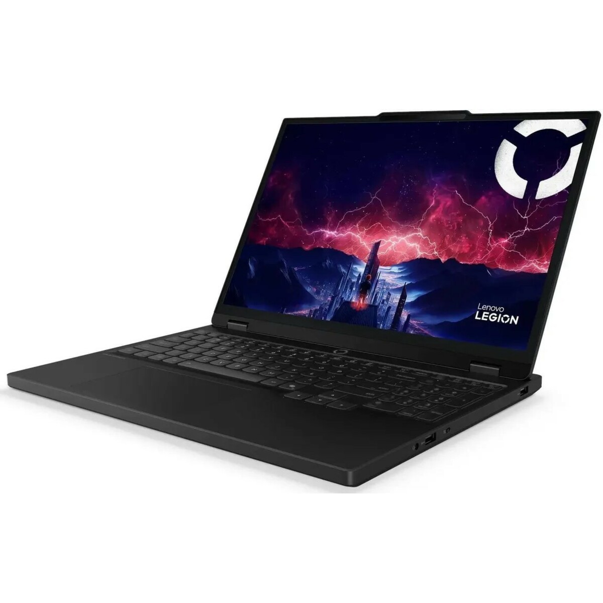 Ноутбук Lenovo Legion 5 15AKP10 (Ryzen AI 7 350 2Ghz / 32Gb DDR5 / SSD1Tb / NVIDIA GeForce RTX 5070 8Gb / 15.1