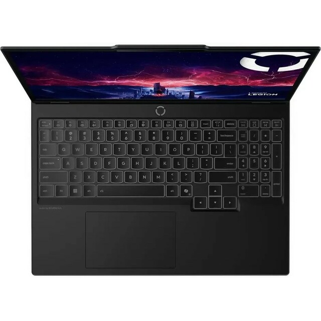 Ноутбук Lenovo Legion 5 15AKP10 (Ryzen AI 7 350 2Ghz/32Gb DDR5/SSD1Tb/NVIDIA GeForce RTX 5070 8Gb/15.1 /noOS/black) (83F1003BRK)