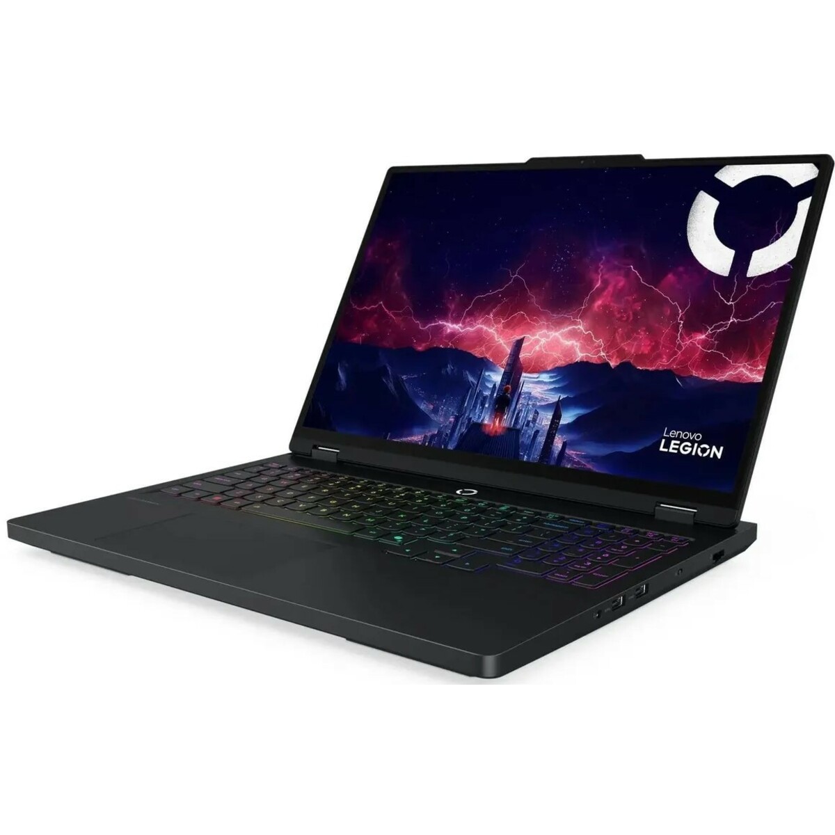 Ноутбук Lenovo Legion Pro 5 16AFR10 (Ryzen 9 9955HX 2.5Ghz/32Gb DDR5/SSD1Tb/NVIDIA GeForce RTX 5060 8Gb/16
