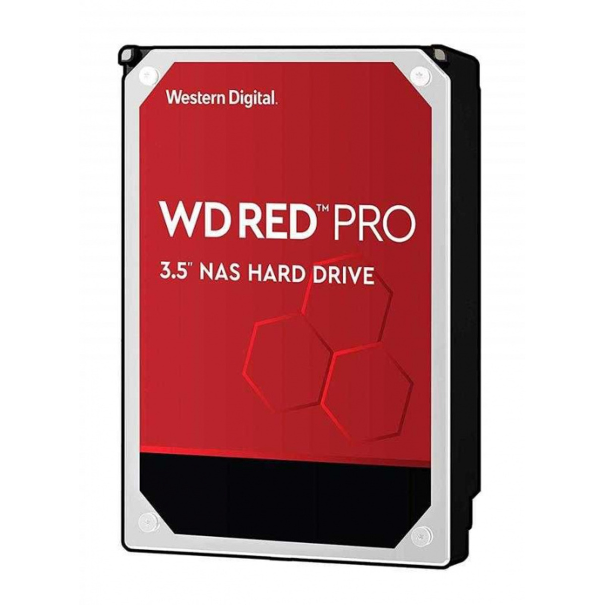 Жесткий диск Western Digital SATA-III 10Tb WD102KFBX