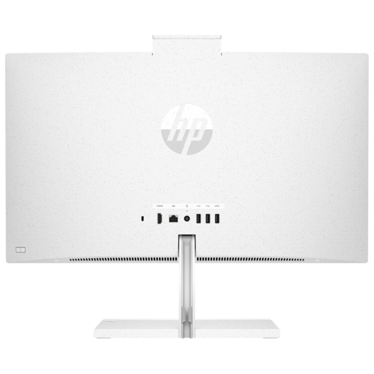 Моноблок HP 24-cb1038nh 6W1BOEA (Core i7 1255U 1.7 ГГц / 8Gb / SSD512GB / Iris Xe Graphics / 23.8
