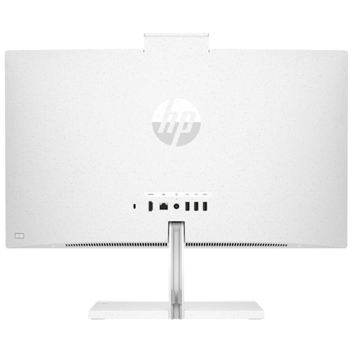 Моноблок HP 24-cb1038nh 6W1BOEA (Core i7 1255U 1.7 ГГц/8Gb/SSD512GB/Iris Xe Graphics/23.8