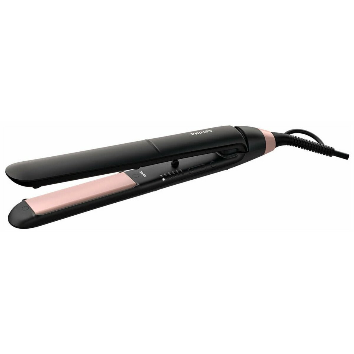 Выпрямитель Philips BHS378 / 00 (Цвет: Black / Pink)