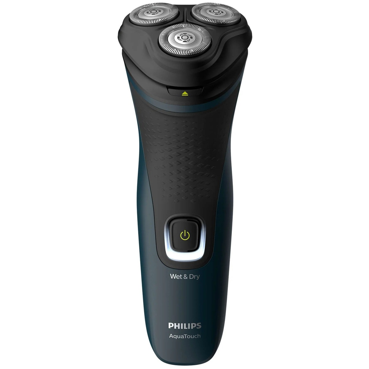 Бритва роторная Philips S1121/41 (Цвет: Blue)