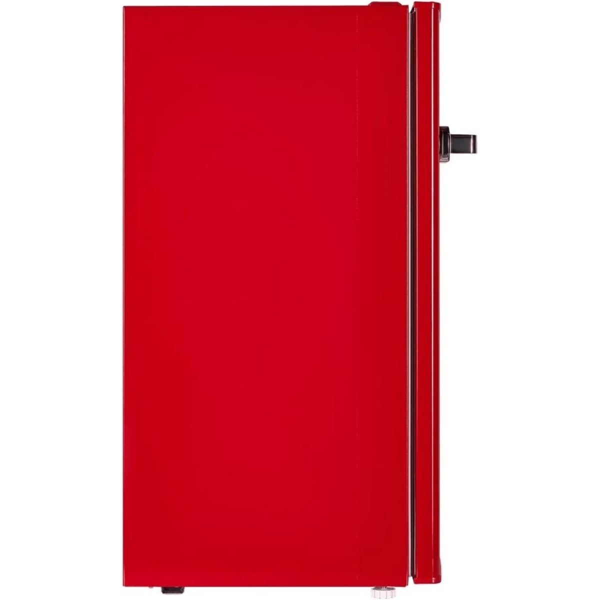 Холодильник Maunfeld MFF83RR (Цвет: Red)